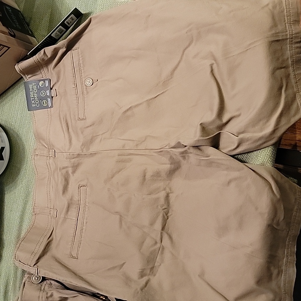 Shorts brand new tag still on